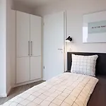 Apartment 6 Personen In