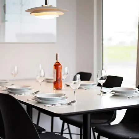 Exklusives Ostseeapartment Am Hafen * Wendtorf