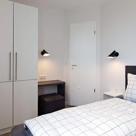 Appartement Exklusives Ostseeapartment Am Hafen Wendtorf