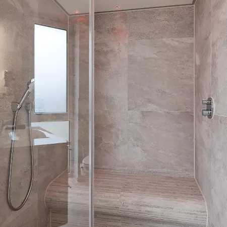 Exklusives Ostseeapartment Am Hafen Appartement *