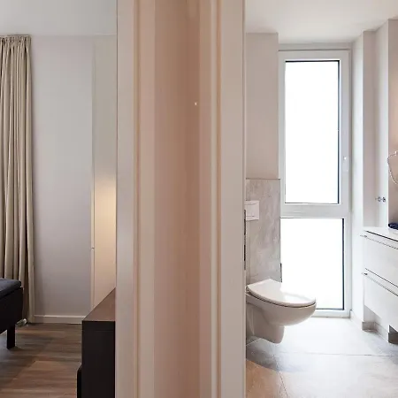Exklusives Ostseeapartment Am Hafen Appartement Wendtorf