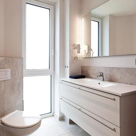 Appartement Exklusives Ostseeapartment Am Hafen Wendtorf