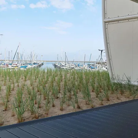 Appartement Exklusives Ostseeapartment Am Hafen Wendtorf