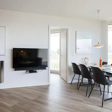Exklusives Ostseeapartment Am Hafen Appartamento