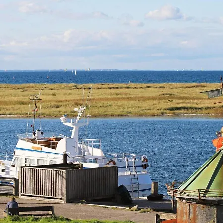 Διαμέρισμα 6 Personen In