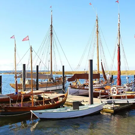 6 Personen In Διαμέρισμα Wendtorf