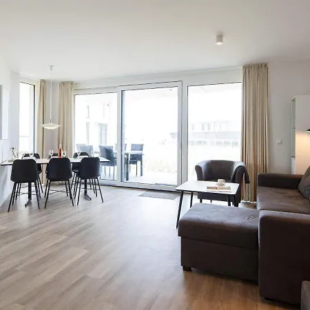 Exklusives Ostseeapartment Am Hafen Wendtorf