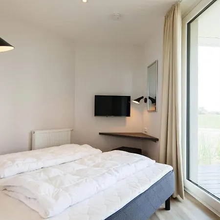 Exklusives Ostseeapartment Am Hafen Wendtorf