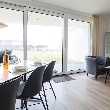Exklusives Ostseeapartment Am Hafen