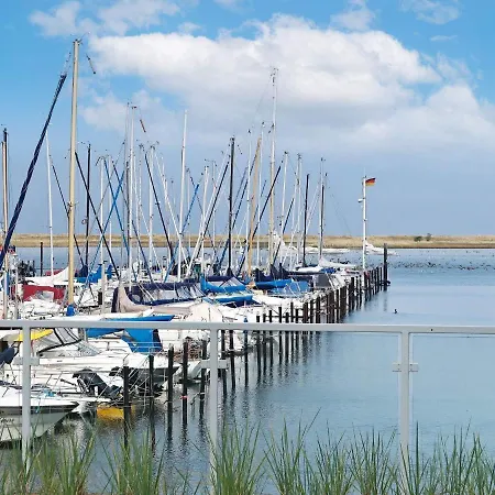 Διαμέρισμα 6 Personen In Wendtorf