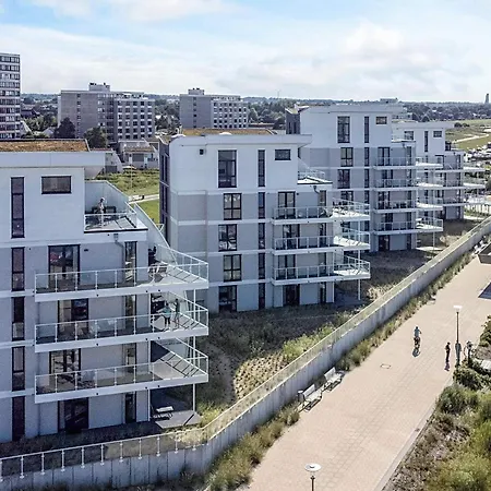 Daire 6 Personen In Wendtorf