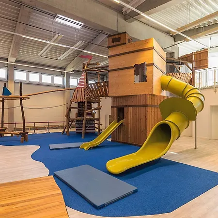 6 Personen In Daire *