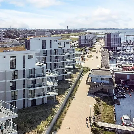 6 Personen In Daire *