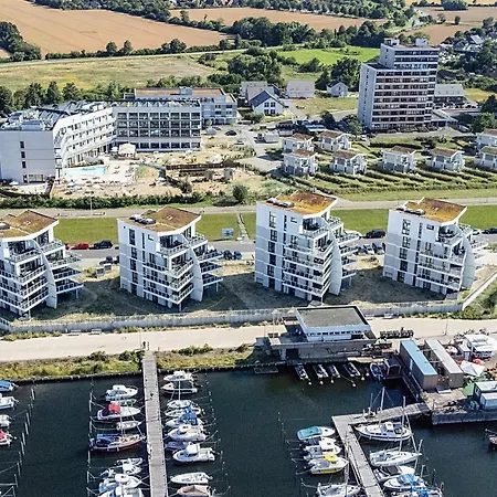 6 Personen In Daire Wendtorf