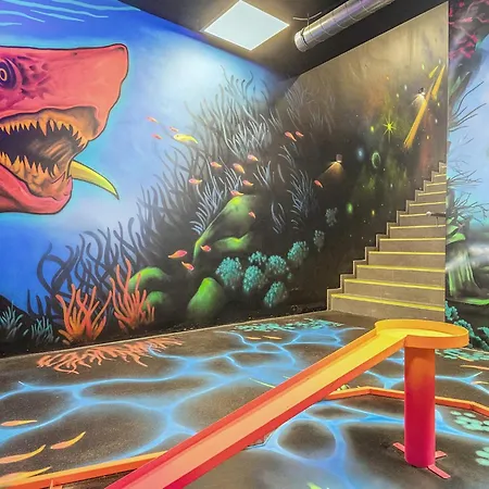 Daire 6 Personen In *