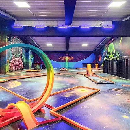 Daire 6 Personen In *