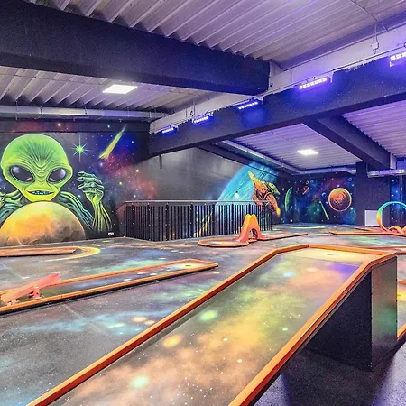 6 Personen In Daire Wendtorf