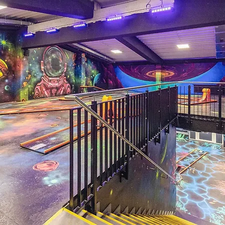 Daire 6 Personen In Wendtorf