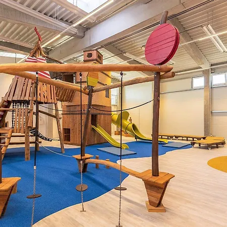 Exklusives Ostseeapartment Am Hafen