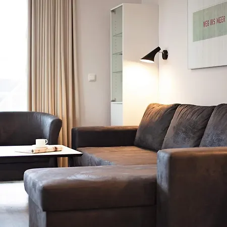 Appartement Exklusives Ostseeapartment Am Hafen Wendtorf