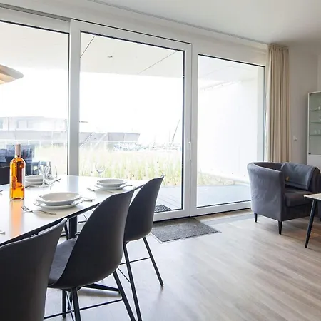 Exklusives Ostseeapartment Am Hafen Wendtorf