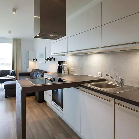 Appartement Exklusives Ostseeapartment Am Hafen Wendtorf