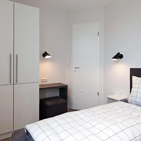 Appartement Exklusives Ostseeapartment Am Hafen Wendtorf